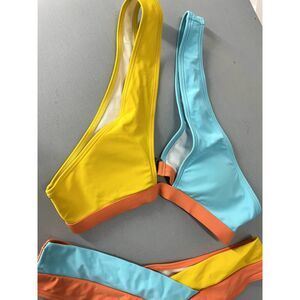 Bikini Set - Size Small - New Swimwear Perfect for Summer & Vacation